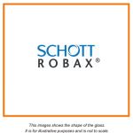 Replacement Stove Glass